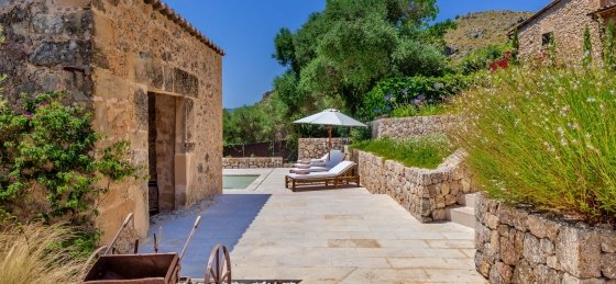 Book a villa holiday in Balearic Islands