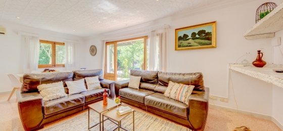 Villa in Spain to rent