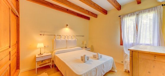 Book a villa in Balearic Islands