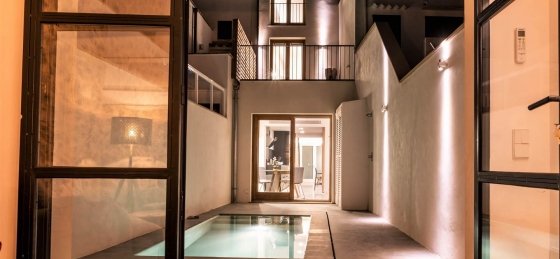 Holiday home in Spain villa booking