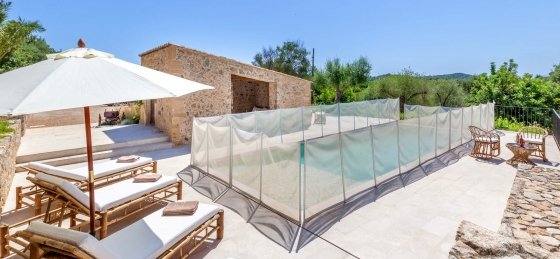 Villa in Spain to rent