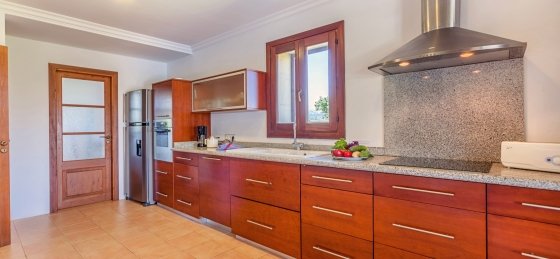 Book a villa holiday in Spain