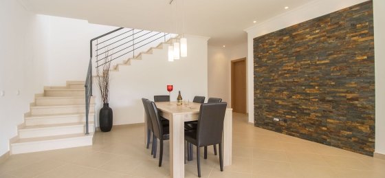 Villa in Portugal to rent