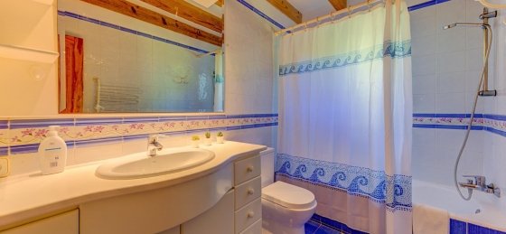 Villa holidays in Balearic Islands