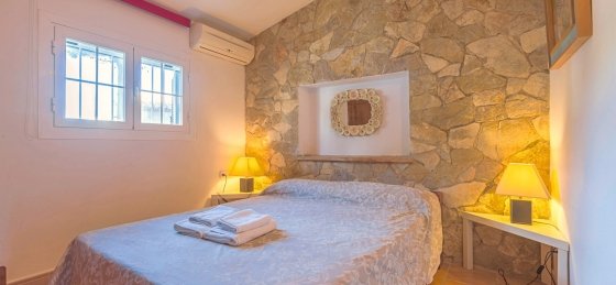 Book a villa in Balearic Islands