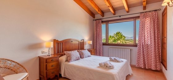 Villa holidays in Spain