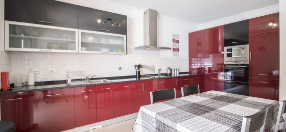 Villa rentals in Algarve