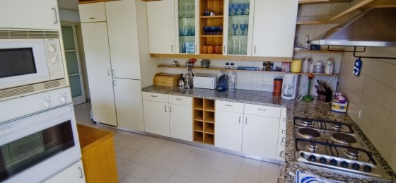 Holiday villas in Portugal