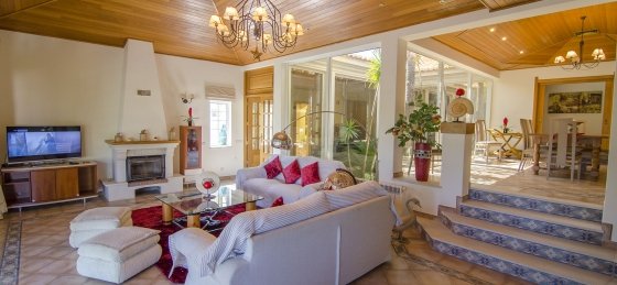 11.jpg Holiday home in Portugal villa booking