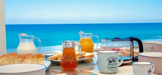 Book a villa holiday in Greece