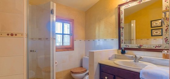 Book a villa in Mallorca