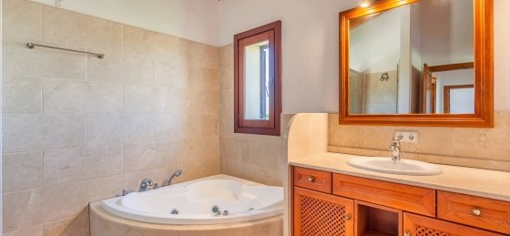 Villa in Alcudia to rent