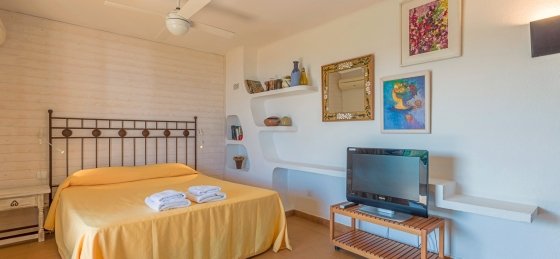 Villa holidays in Balearic Islands