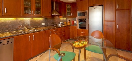 Holiday villas in Alcudia