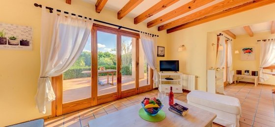 Villa holidays in Balearic Islands