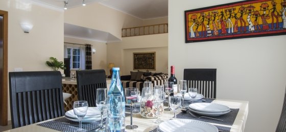 13.jpg Holiday home in Algarve villa booking