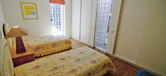 Villa rentals in Algarve