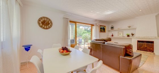 Villa holidays in Mallorca