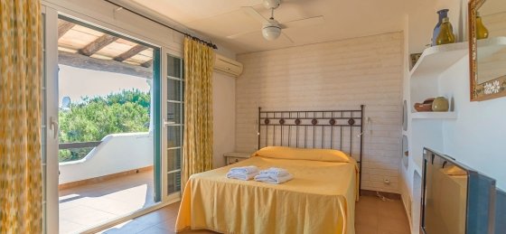 Book a villa holiday in Spain