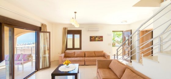 Villa in Crete to rent