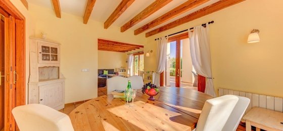 Holiday villas in Mallorca
