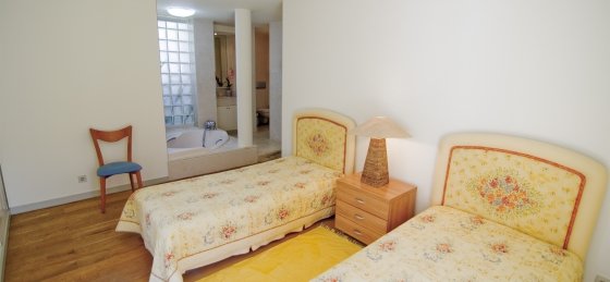 Villa rentals in Vilamoura