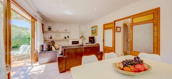 Holiday villas in Mallorca