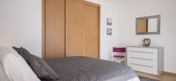 Villa rentals in Algarve