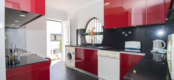 15.jpg Holiday home in Vilamoura villa booking