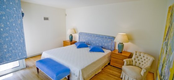 Book a villa holiday in Vilamoura