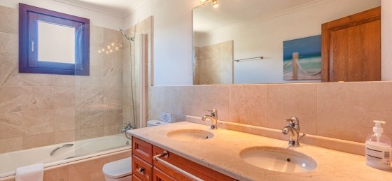 Villa in Alcudia to rent