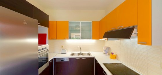 Villa in Crete to rent