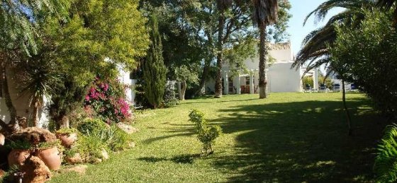 Book a villa holiday in Algarve