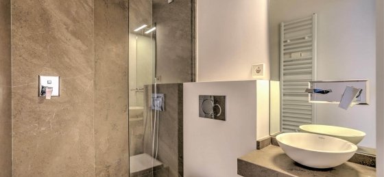 Holiday villas in Spain