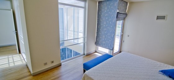 Holiday home in Portugal villa booking