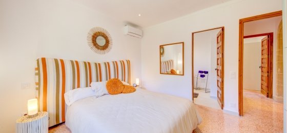 Book a villa in Spain