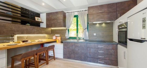 Book a villa in Greece