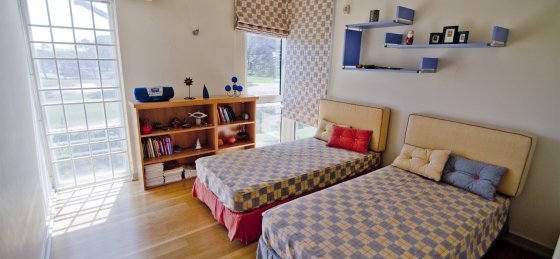 Holiday home in Algarve villa booking