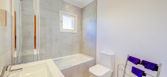 Villa rentals in Spain