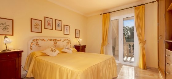 Villas in Balearic Islands