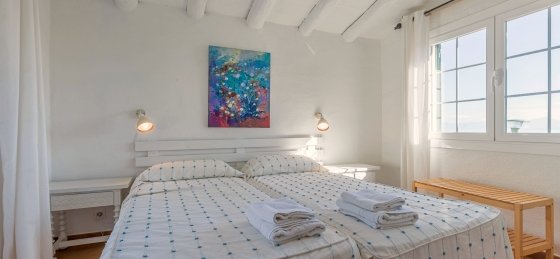 Villa rentals in Balearic Islands