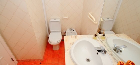 Holiday home in Algarve villa booking