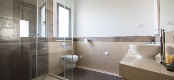 Book a villa in Almancil