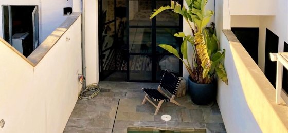 Villa in Balearic Islands to rent