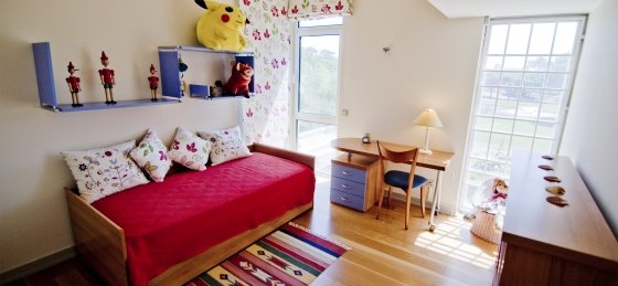 Book a villa in Portugal