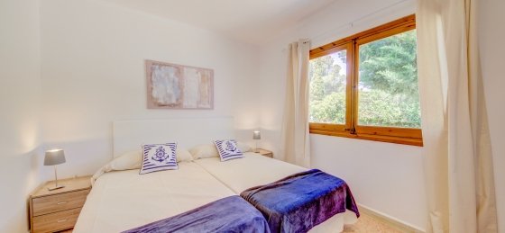 Villas in Puerto Pollensa