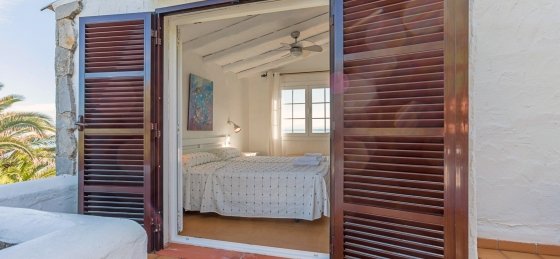 Book a villa in Mallorca