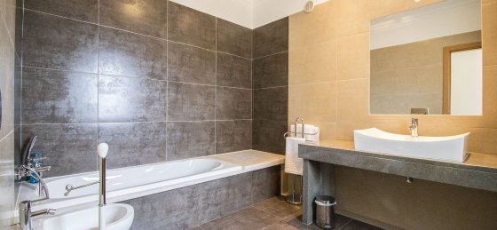 Holiday villas in Algarve