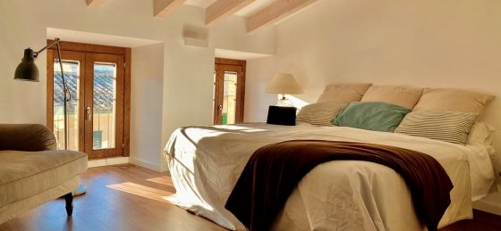 Holiday home in Pollensa villa booking