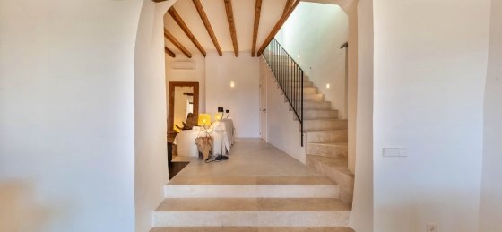 Holiday villas in Pollensa